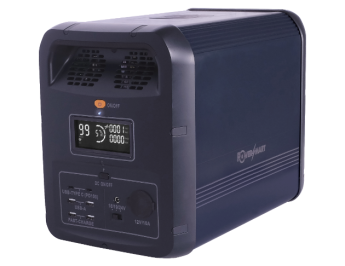 2200W UPS不斷電系統