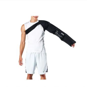 【 安泰 UNIX 氣壓式按摩機 UAM-8100 配件 手套單支 】