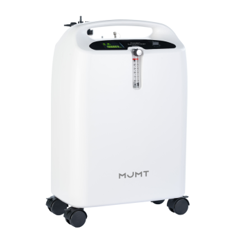 5L國民機款製氧機 X51