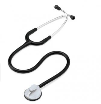 3M Littmann 大師級聽診器--尊爵黑2144L