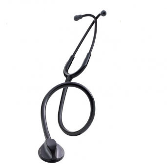  3M Littmann 大師級聽診器-尊爵黑/隱士黑聽頭2141